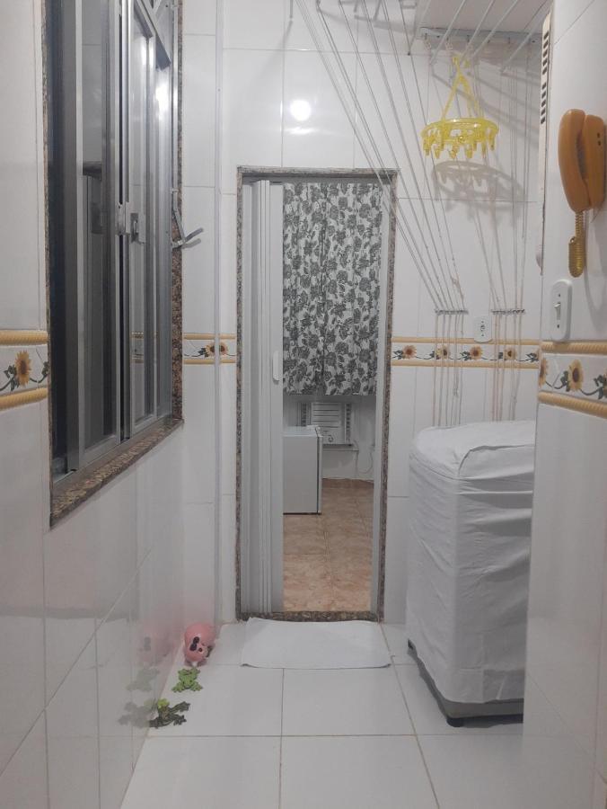 Quarto Leme Rio de Janeiro Exterior foto