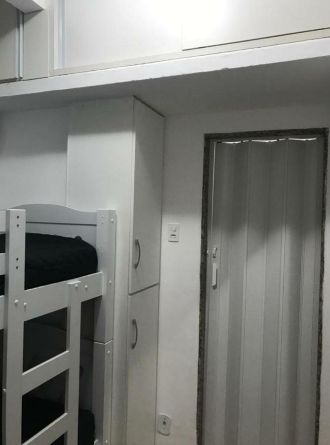 Quarto Leme Rio de Janeiro Exterior foto